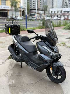 Voge SR250GT - фото 1
