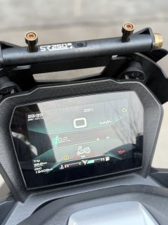 Voge SR250GT - фото 3