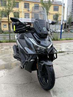 Voge SR250GT - фото 4