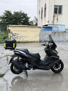 Voge SR250GT - фото 5