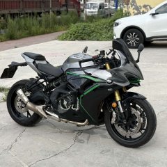 QJMOTOR 600 680 cc - фото 1