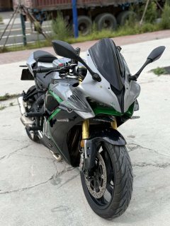 QJMOTOR 600 680 cc - фото 3
