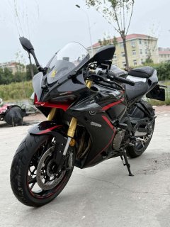 QJMOTOR 600 680 cc - фото 2