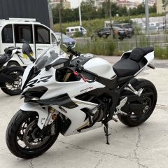 QJMOTOR 800 - фото 1
