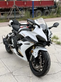 QJMOTOR 800 - фото 2