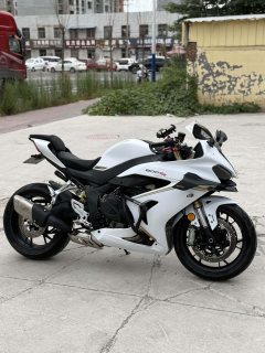 QJMOTOR 800 - фото 3