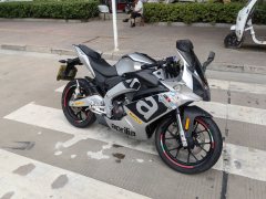 Zongshengapuliya GPR150R - фото 1