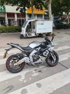 Zongshengapuliya GPR150R - фото 2