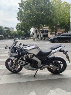 Zongshengapuliya GPR150R - фото 4