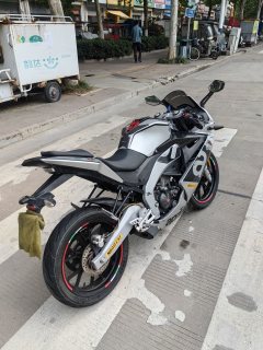 Zongshengapuliya GPR150R - фото 6