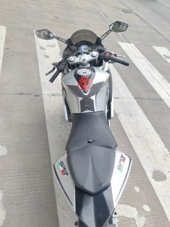 Zongshengapuliya GPR150R - фото 8