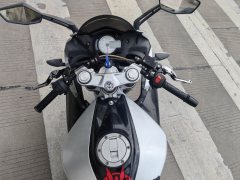 Zongshengapuliya GPR150R - фото 9