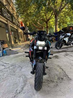 BMW F 900 R - фото 2