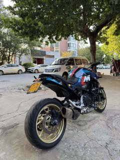 BMW F 900 R - фото 7