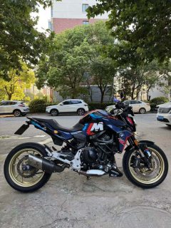 BMW F 900 R - фото 8
