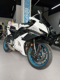 CFMOTO 675SR-R - фото 1