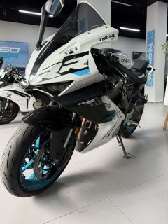 CFMOTO 675SR-R - фото 2