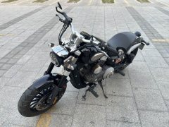 Benda Challenger 300 - фото 1