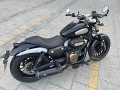 Benda Challenger 300 - фото 4
