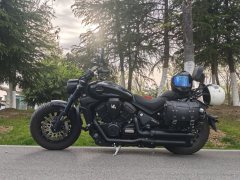 Benda Black Flag 500 - фото 2