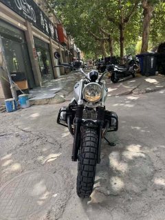 BMW R 12 NineT 1200 cc - фото 2