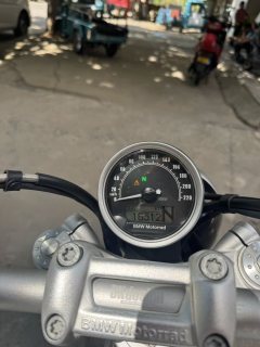 BMW R 12 NineT 1200 cc - фото 9