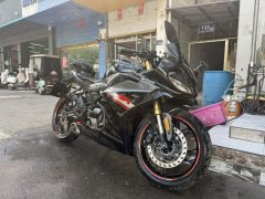 CFMOTO 250SR - фото 1