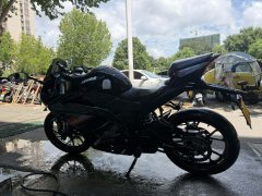CFMOTO 250SR - фото 2
