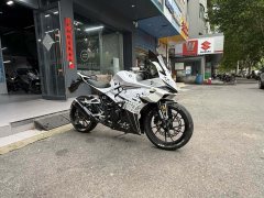 Kayo 250RR Thornbird - фото 3