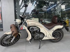 Zongshen Yomi Yumi 125 cc - фото 1