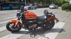 QJMOTOR Flash 300 - фото 3