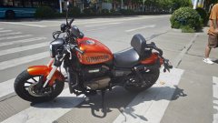 QJMOTOR Flash 300 - фото 5