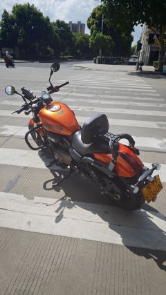 QJMOTOR Flash 300 - фото 6