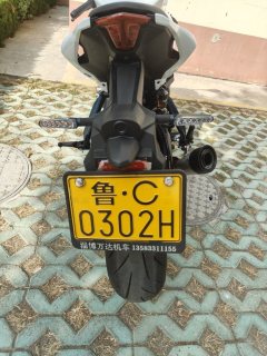 QJMOTOR 600 - фото 2