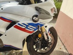 QJMOTOR 600 - фото 3