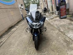 Benelli 600GC - фото 1