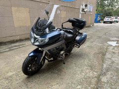 Benelli 600GC - фото 2