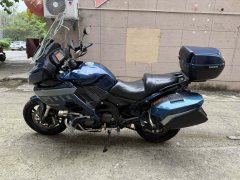 Benelli 600GC - фото 3