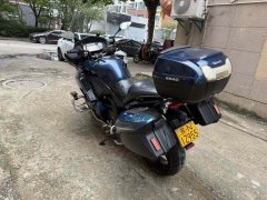 Benelli 600GC - фото 4
