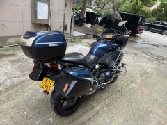Benelli 600GC - фото 6