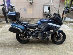 Benelli 600GC - фото 7