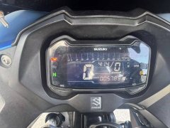 Haojue Suzuki GSX250R - фото 8