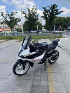 CFMOTO 450SR - фото 1