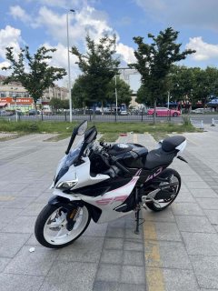 CFMOTO 450SR - фото 2