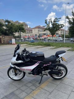 CFMOTO 450SR - фото 3