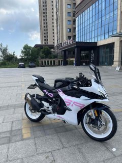 CFMOTO 450SR - фото 6