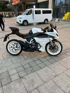 CFMOTO 250SR - фото 2