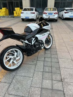 CFMOTO 250SR - фото 3