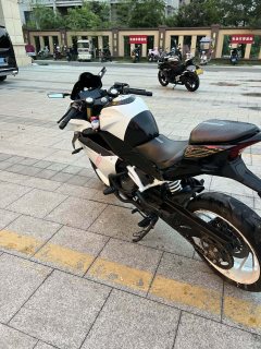 CFMOTO 250SR - фото 4