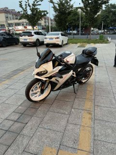 CFMOTO 250SR - фото 6
